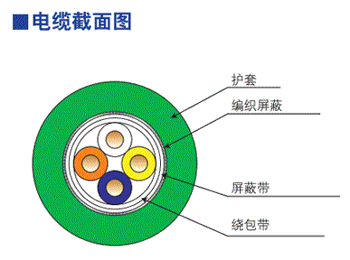 蓝颜gtv
截面图