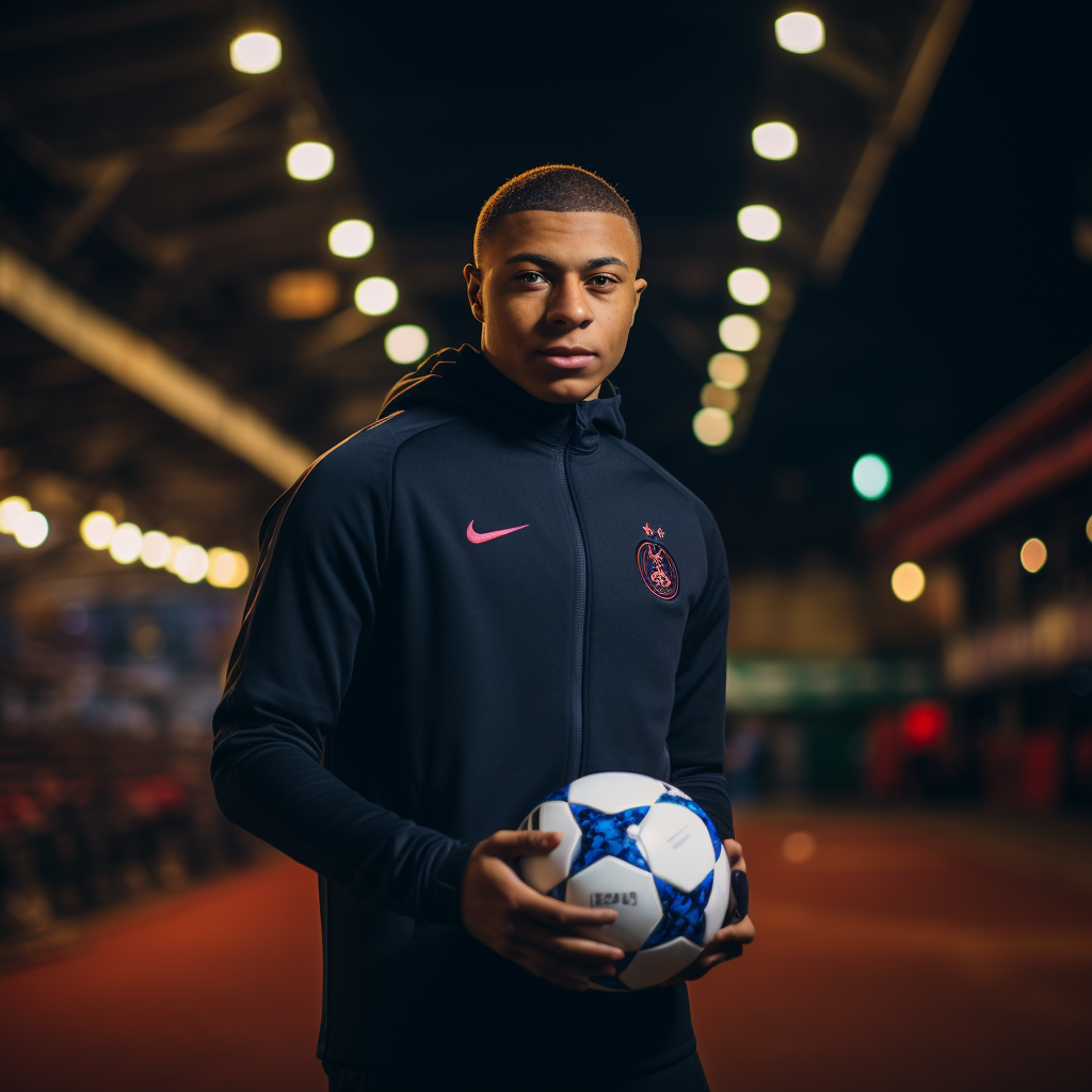 bryan888_Kylian_Mbappe_Lottin_playing_football_f9ca47d3-87c7-4e8a-8ea4-c0dcdd4e202a.png