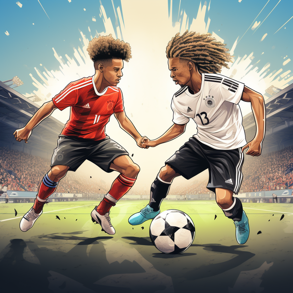 bryan888_Sane_and_Gnabry_footballer_playing_football_in_arena_bb0ffe00-3a55-4c2d-b97d-39a72022bd09.png