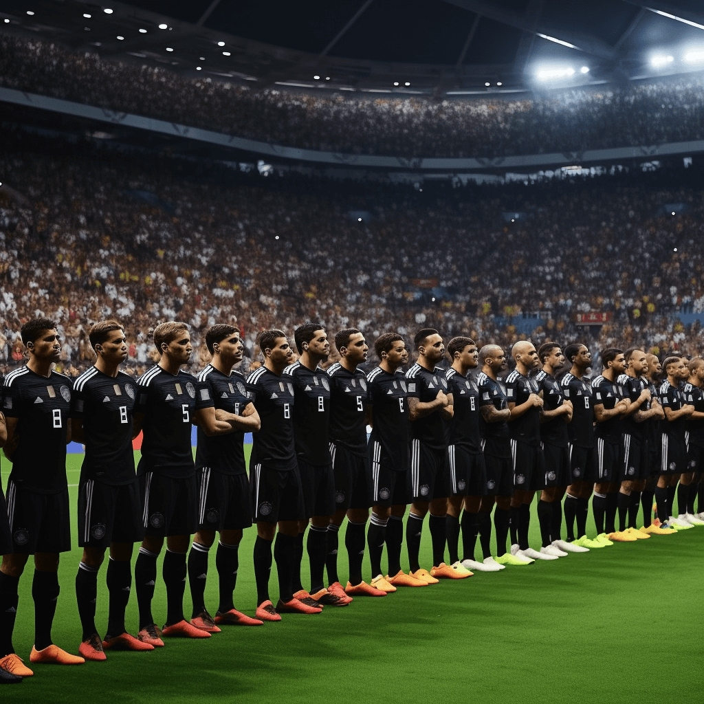 纽恩多夫坚信：德国雄心勃勃欧洲杯夺冠，同时瞄准2027女子世界杯